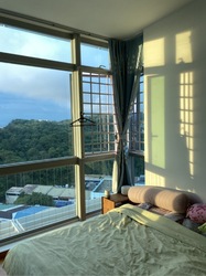Hillview Regency (D23), Condominium #610145951